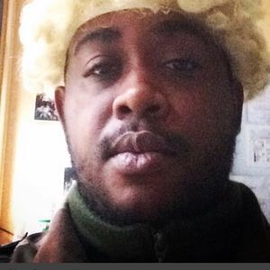 Meet your Posher, Yeezy